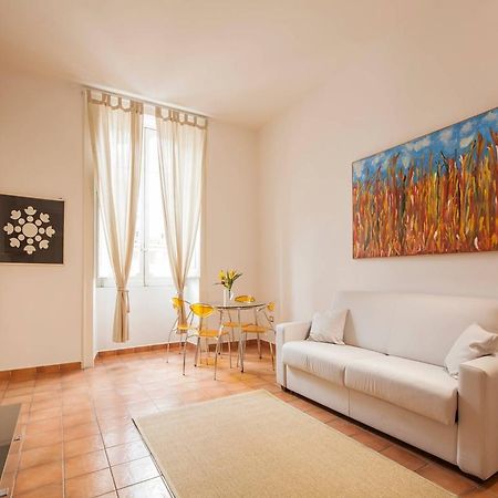 B&B Salerno House Экстерьер фото