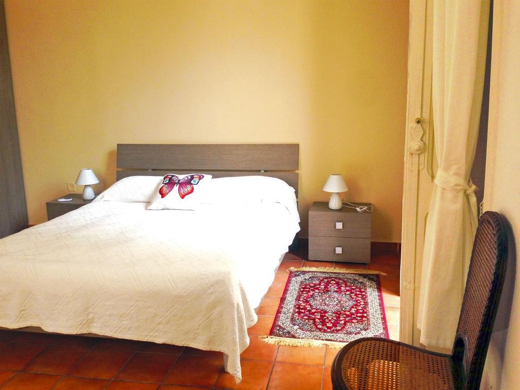 B&B Salerno House Экстерьер фото