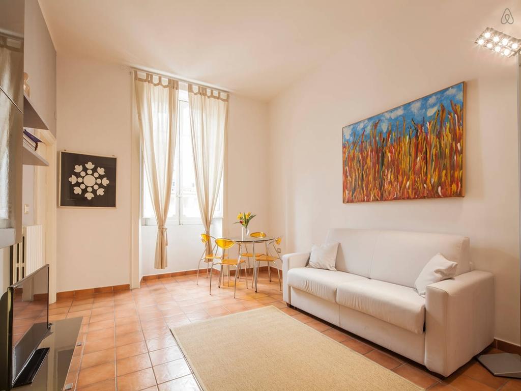 B&B Salerno House Экстерьер фото