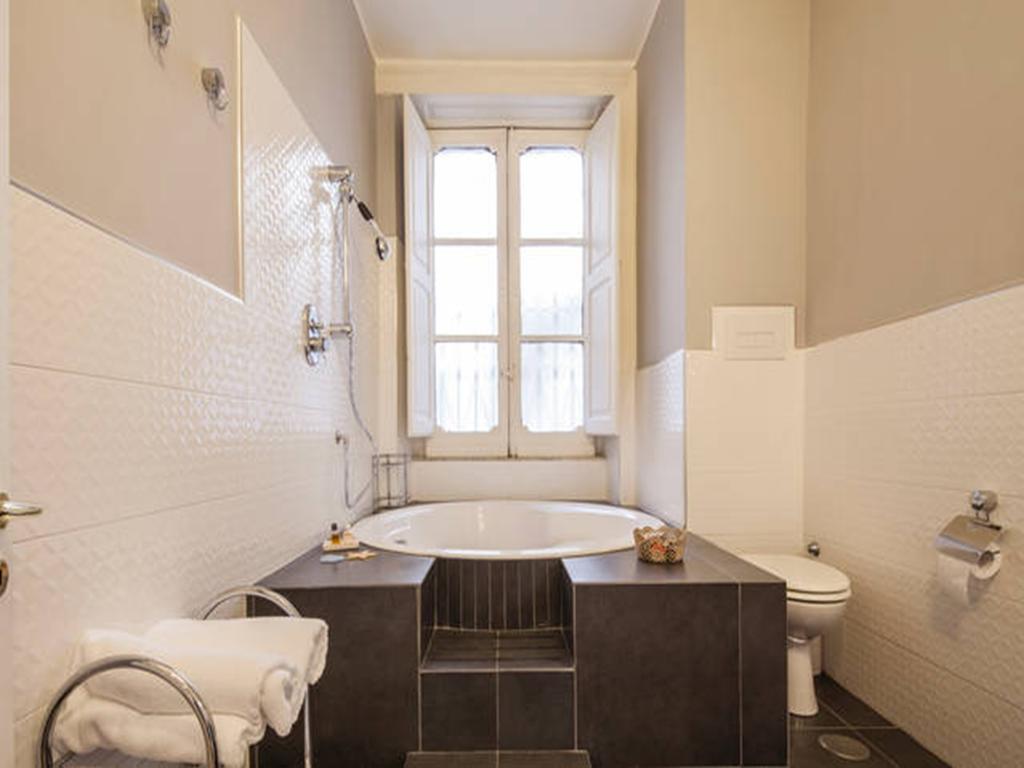 B&B Salerno House Экстерьер фото