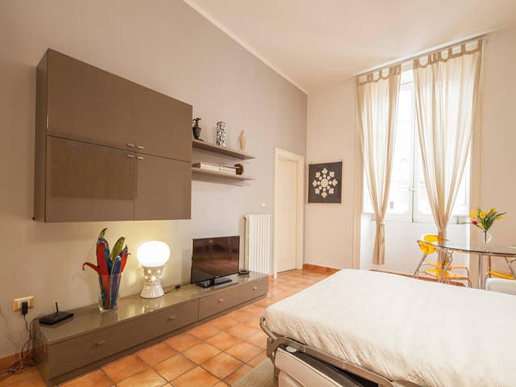 B&B Salerno House Экстерьер фото