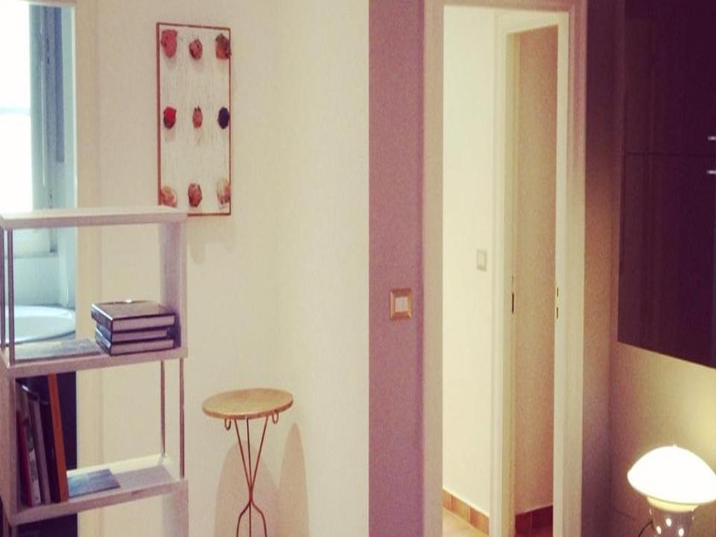 B&B Salerno House Экстерьер фото