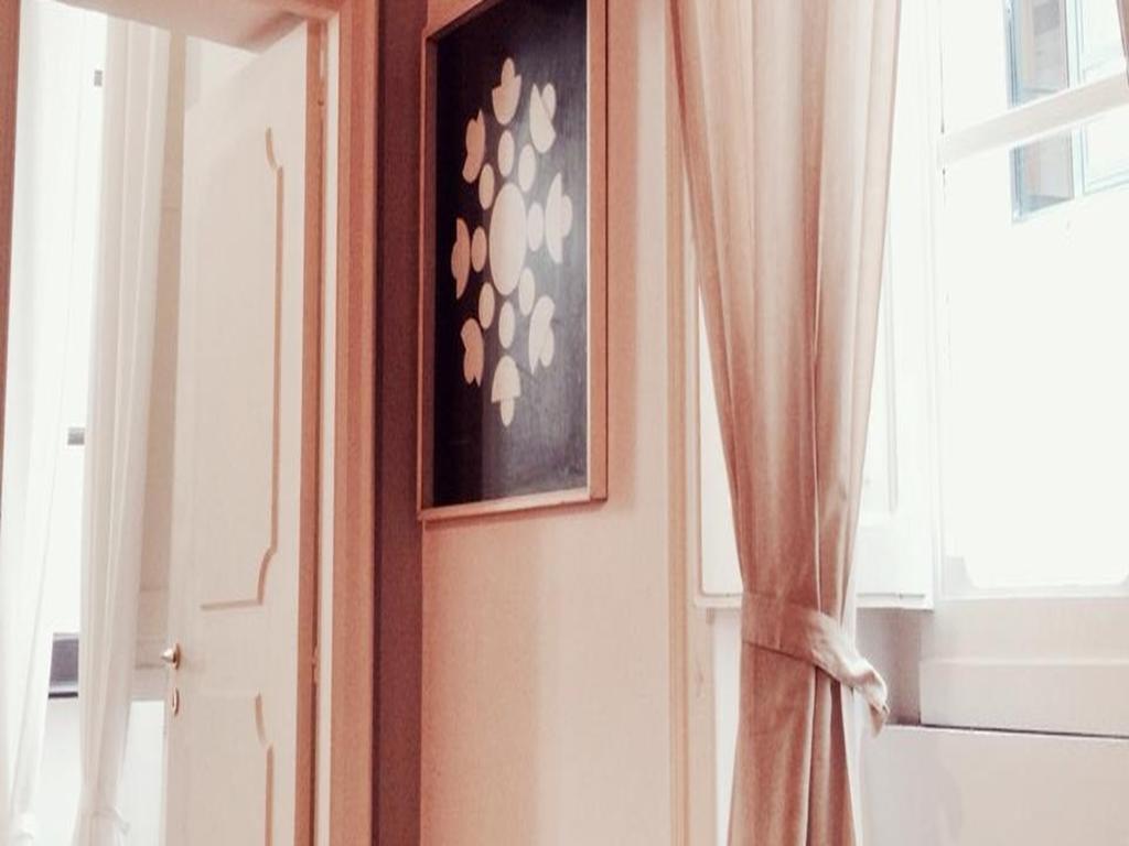 B&B Salerno House Экстерьер фото