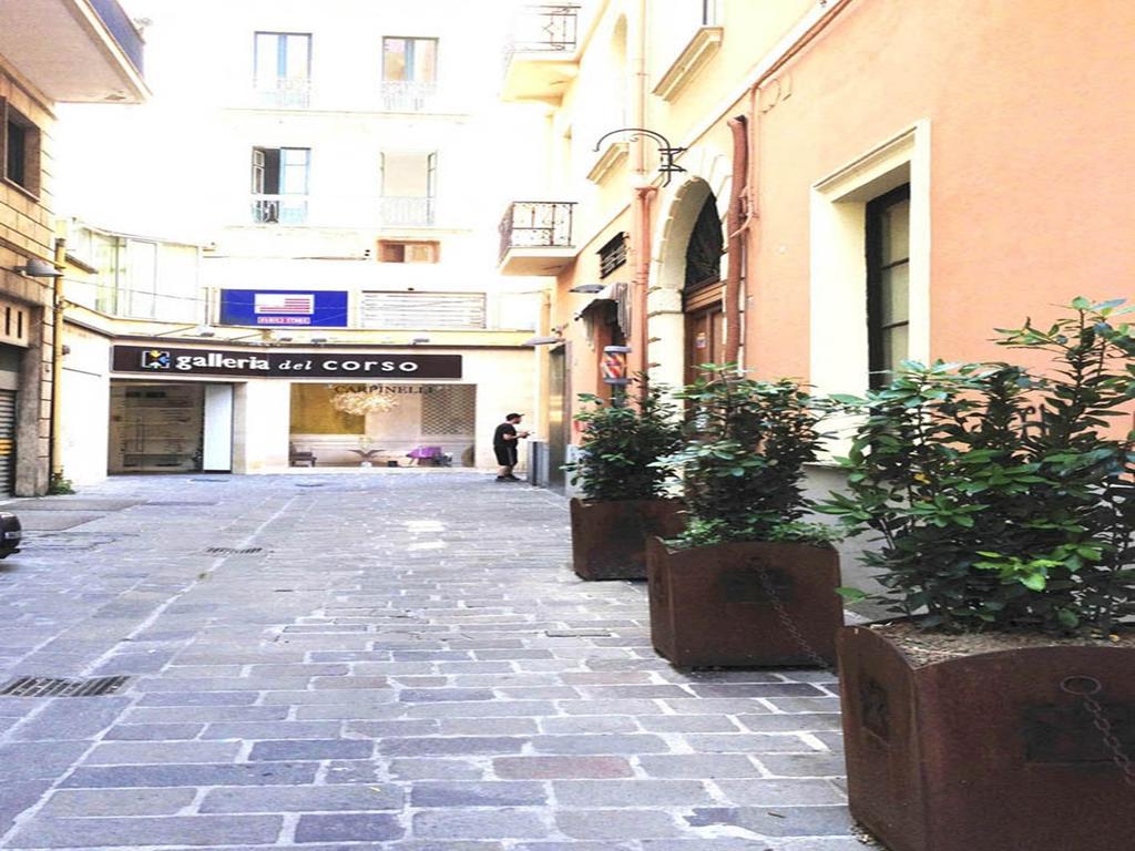 B&B Salerno House Экстерьер фото