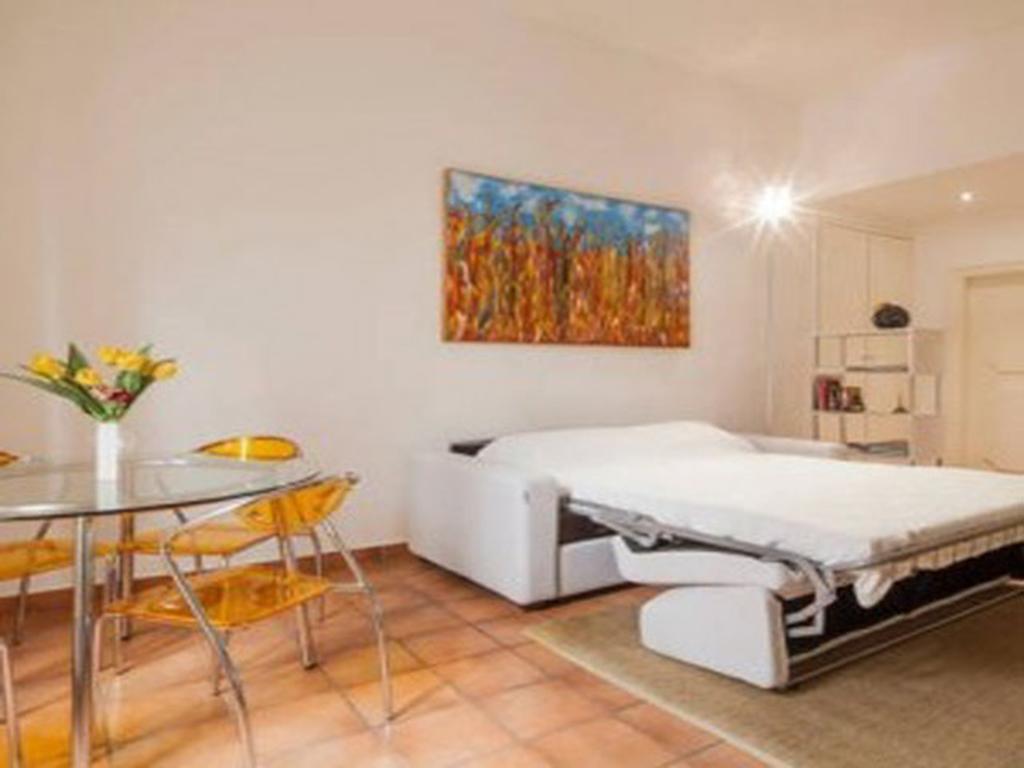 B&B Salerno House Экстерьер фото