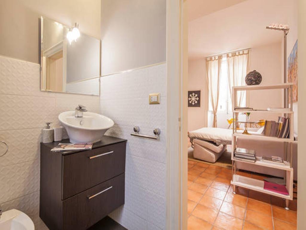 B&B Salerno House Экстерьер фото